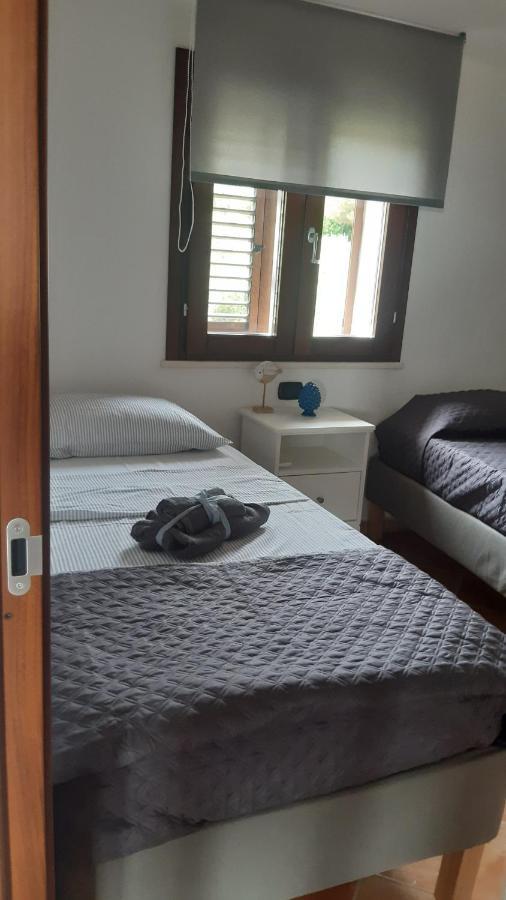 Casa Alba Apartment Sant'Antioco Exterior photo